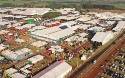 Agrishow