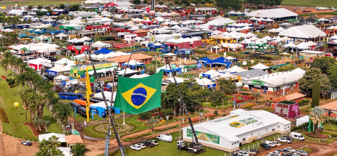 Tecnoshow