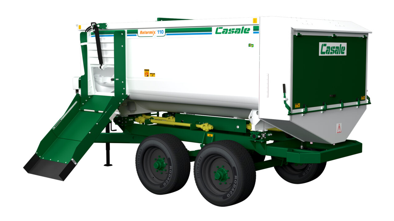 Rotormix SC » Casale