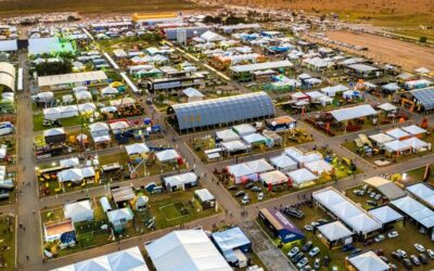 Bahia Farm Show