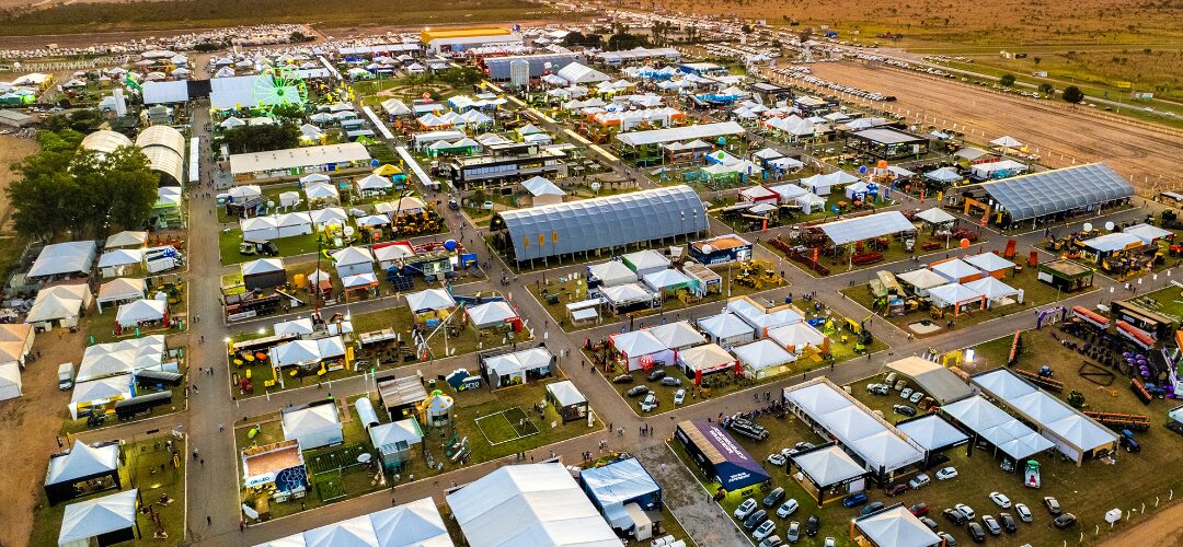 Bahia Farm Show