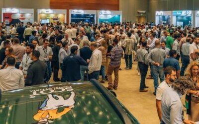 Encontro de Confinamento e Recriadores
