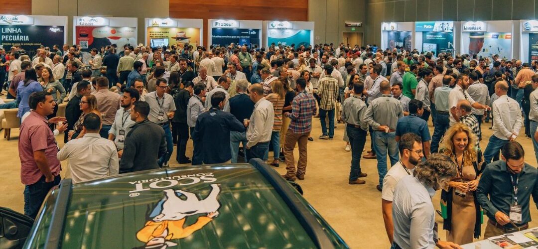 Encontro de Confinamento e Recriadores
