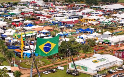 Tecnoshow Comigo
