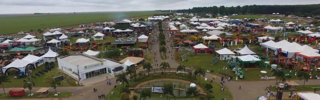 AgroBrasília