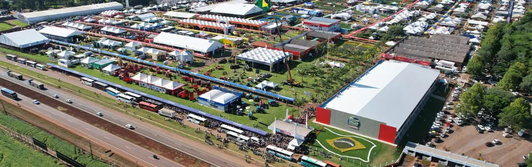 show rural