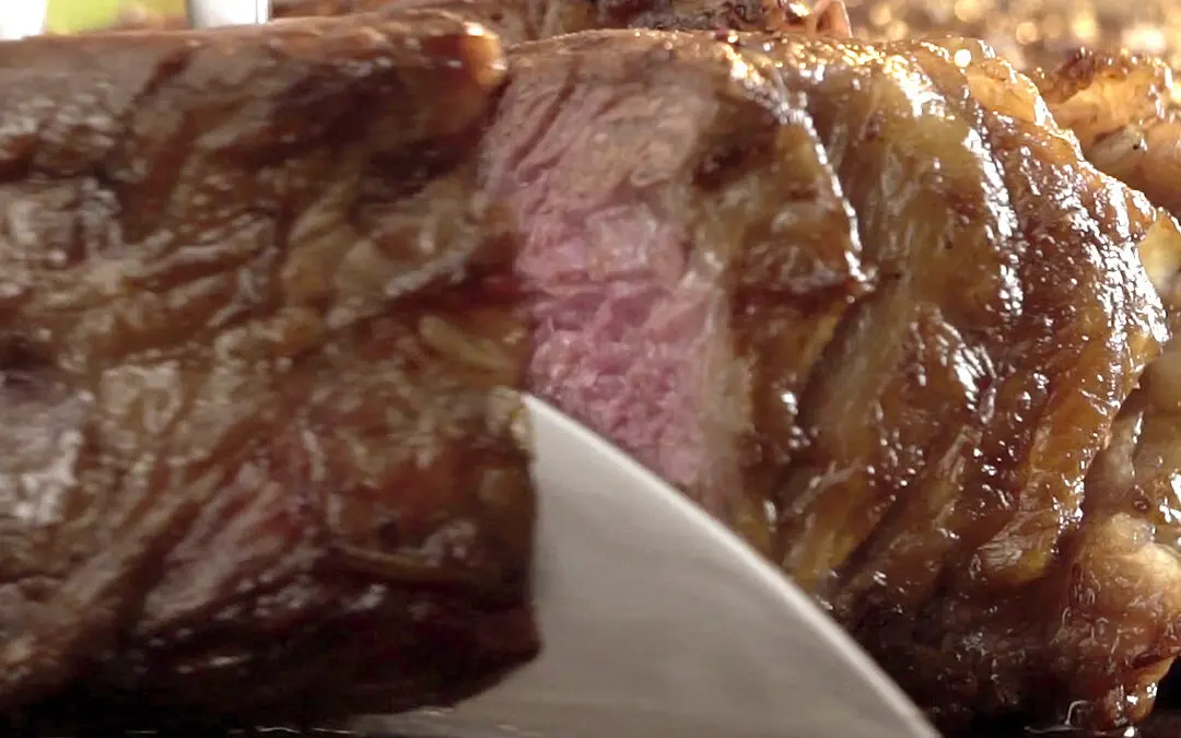 Carne de excelência começa no campo: o impacto do manejo pré-abate