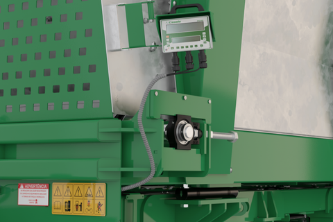 Lec Hydro Largura de distribuição