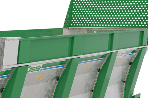 Lec Hydro Suplemento de carga