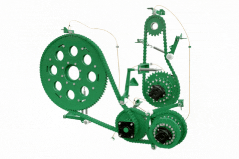 Células de cargas de flexão