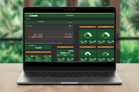 Balança eletrônica