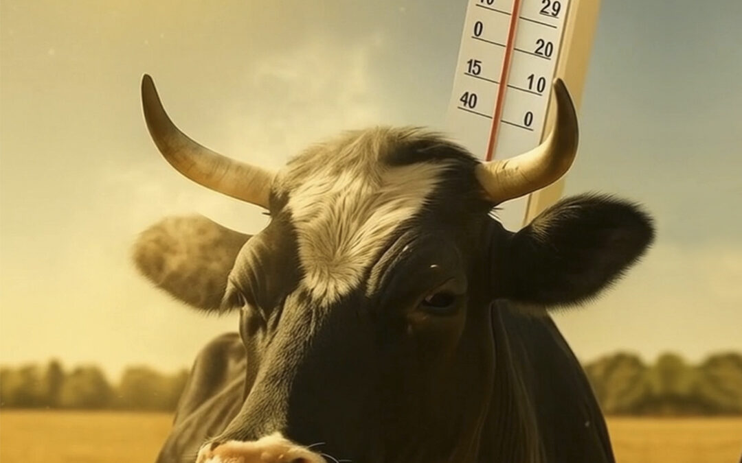 Misturas seguras no calor: como evitar fermentação e perda de nutrientes no verão