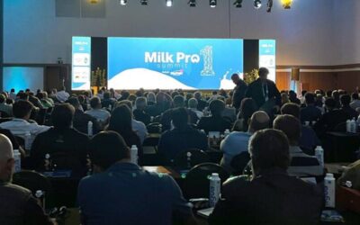Milk Pro Summit