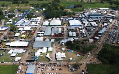Rondônia Rural Show