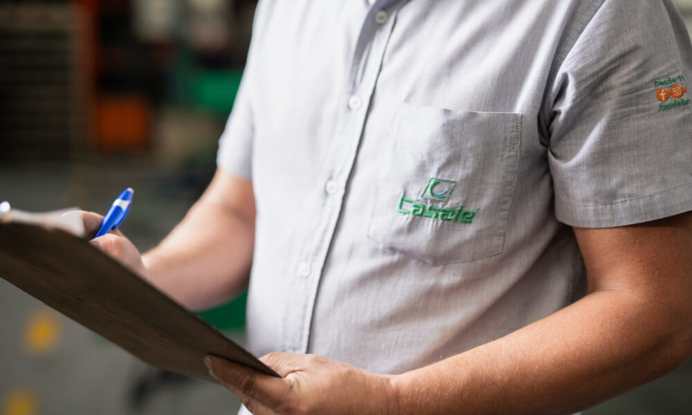 Revisões e Garantia